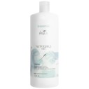 Wella Professional Nutricurls Micellar Shampoo - šampūnas garbanotiems plaukams, 1000 ml