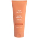 Wella Professional Invigo Nutri- Enrich Conditioner - plaukų kondicionierius, 200 ml