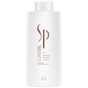 Wella Professional Luxe Protect Oil Keratin Shampoo - šampūnas, 1000 ml