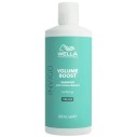 Wella Professional Invigo Volume Boost Shampoo - šampūnas, 500 ml