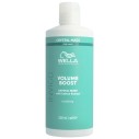 Wella Professional Invigo Volume Boost - plaukų kaukė, 500 ml