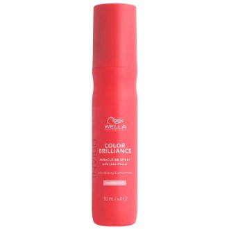 Wella Professional Invigo Color Brilliance Miracle BB Spray - nenuplaunamas purškiklis dažytiems