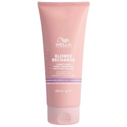 Wella Professional Invigo Blonde Recharge Cool Blonde Conditioner - šviesių plaukų kondicionierius