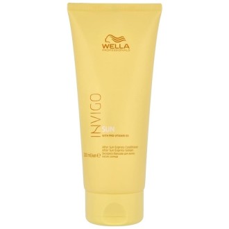 Wella Professional Invigo After Sun Express Conditioner - kondicionierius po saulės vonių plaukams