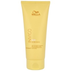 Wella Professional Invigo After Sun Express Conditioner - kondicionierius po saulės vonių plaukams