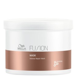 Wella Professional Fusion Intense Repair Mask - kaukė pažeistiems plaukams, 500 ml