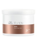 Wella Professional Fusion Intense Repair Mask - kaukė pažeistiems plaukams, 500 ml