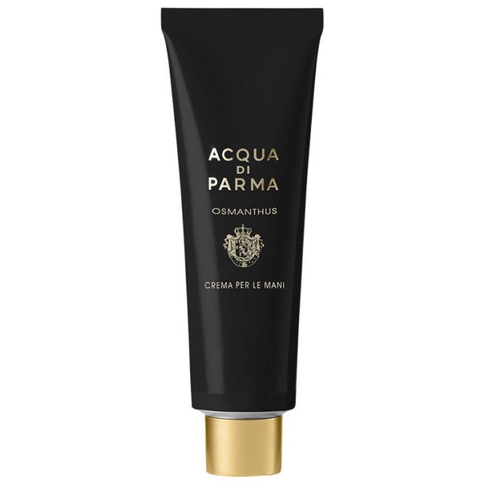 Acqua di Parma Osmanthus Hand cream - rankų kremas, 30 ml