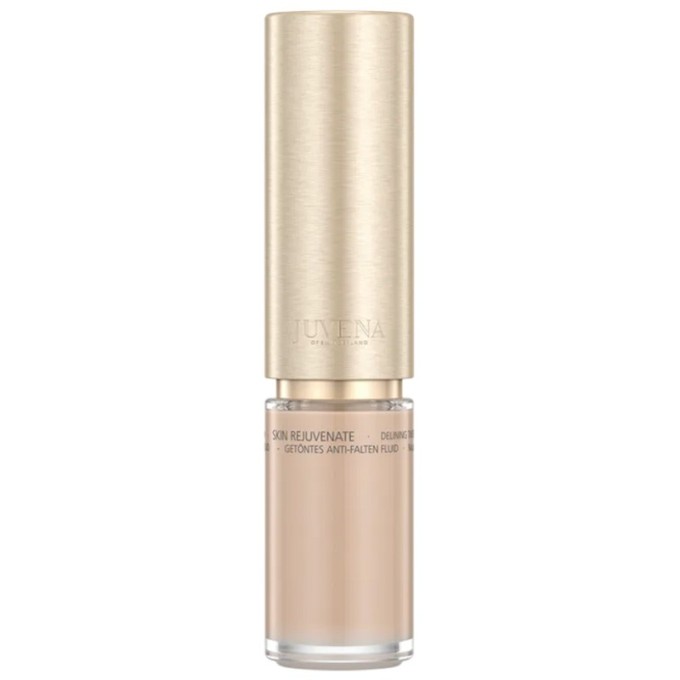JUVENA Rejuvenate & Correct Delining Tinted Fluid SPF 10 - tonuojamasis fluidas nuo raukšlių, 50 ml