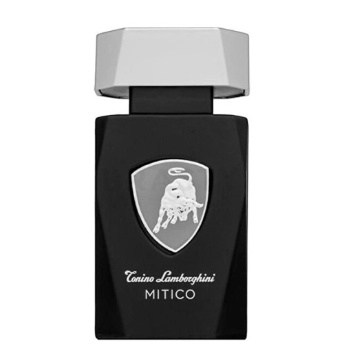 Lamborghini Mítica EDT kvepalai vyrams, 75 ml