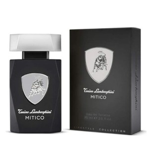 Lamborghini Mítica EDT 75 ml kvepalai vyrams 2