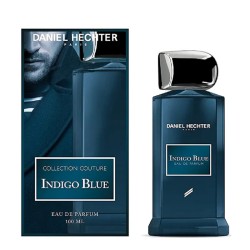Daniel Hechter Collection Couture Indigo Blue EDP kvepalai vyrams, 100 ml