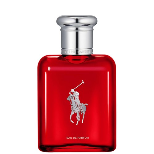 Ralph Lauren Polo Red Parfum kvepalai vyrams, 75 ml