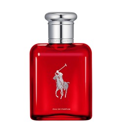 Ralph Lauren Polo Red Parfum kvepalai vyrams, 75 ml