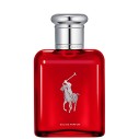 Ralph Lauren Polo Red Parfum kvepalai vyrams, 75 ml