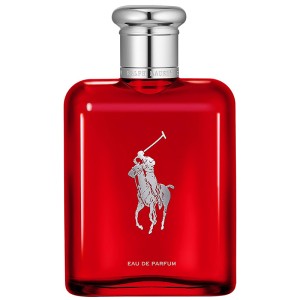 Ralph Lauren Polo Red Parfum kvepalai vyrams, 125 ml