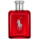 Ralph Lauren Polo Red Parfum kvepalai vyrams, 125 ml