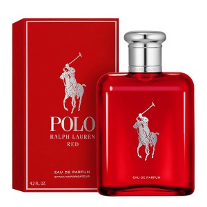 Ralph Lauren Polo Red Parfum kvepalai vyrams, 125 ml 2