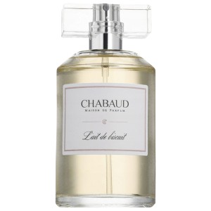 Chabaud Lait de Biscuit EDT 100 ml