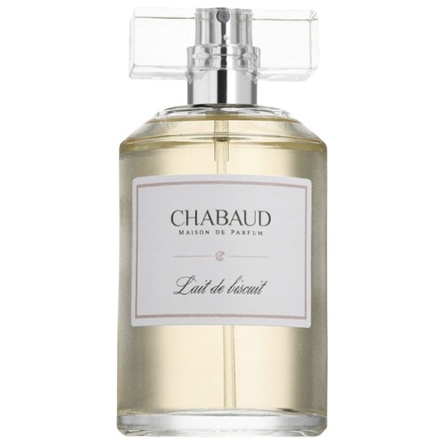 Chabaud Lait de Biscuit EDT 100 ml
