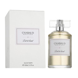 Chabaud Lait de Biscuit EDT 100 ml