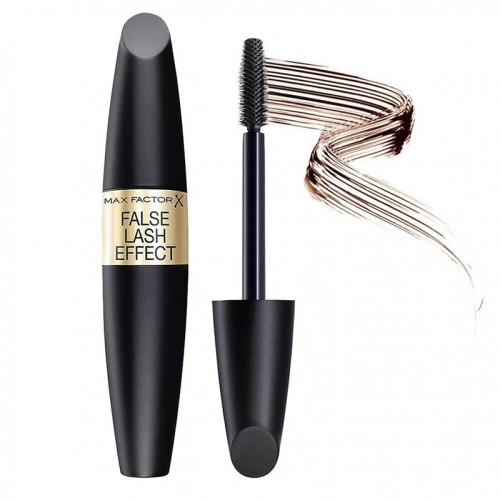 Max Factor False Lash Effect Mascara - blakstienų tušas, 13.1 ml - 02 Black/Brown