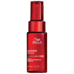 Wella Professional Ultimate Repair Miracle Hair Rescue - nenuplaunamas plaukų purškiklis