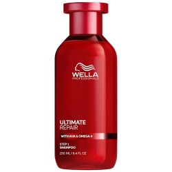 Wella Professional Ultimate Repair Shampoo - šampūnas, 250 ml