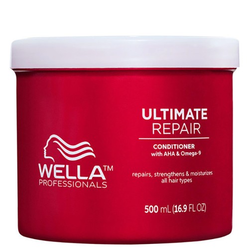 Wella Professional Ultimate Repair Conditioner - kondicionierius, 500 ml