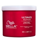 Wella Professional Ultimate Repair Conditioner - kondicionierius, 500 ml