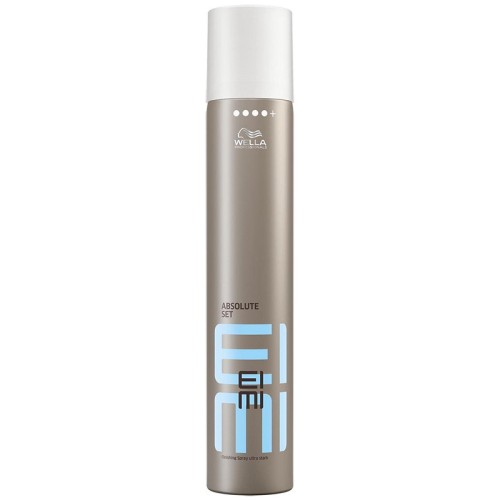 Wella Professional EIMI Fixing Hairsprays Absolute Set 500 ml
