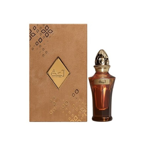 Ahmed Al Maghribi Aayah Extrait de Parfum 50ml