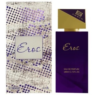 Ahmed Al Maghribi Ahmed Al Maghribi Eros EDP 80ml