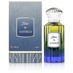 Ahmed Al Maghribi Blue by Ahmed Extrait de Parfum 100ml kvepalai vyrams