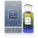 Ahmed Al Maghribi Blue by Ahmed Extrait de Parfum 100ml kvepalai vyrams