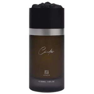 Ahmed Al Maghribi Cinder Extrait de Parfum 100ml
