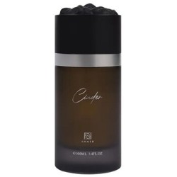 Ahmed Al Maghribi Cinder Extrait de Parfum 100ml