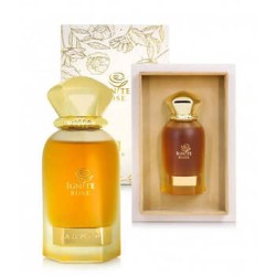 Ahmed Al Maghribi Ignite Rose EDP 60ml