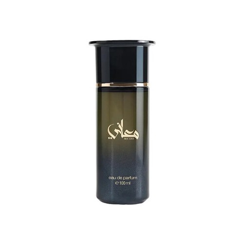 Ahmed Al Maghribi Ma´ani EDP 100ml