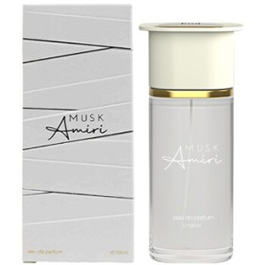 Ahmed Al Maghribi Musk Amiri EDP 100ml