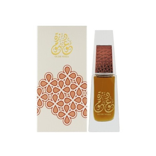 Ahmed Al Maghribi Oudh Moza EDP 50ml