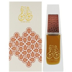 Ahmed Al Maghribi Oudh Moza EDP 50ml