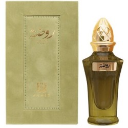Ahmed Al Maghribi Rawdha By Ahmed Extrait de Parfum 50ml