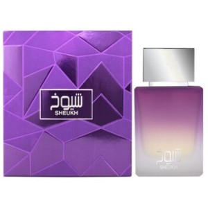 Ahmed Al Maghribi Sheukh EDP 50ml