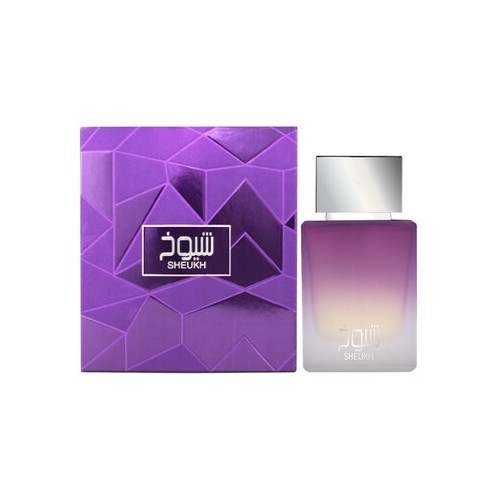 Ahmed Al Maghribi Sheukh EDP 50ml