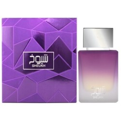 Ahmed Al Maghribi Sheukh EDP 50ml