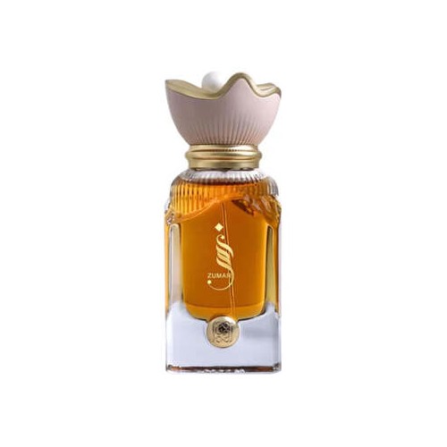 Ahmed Al Maghribi Zumar Extrait de Parfum 60ml