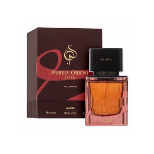 Ajmal Purely Orient Santal EDP 75ml