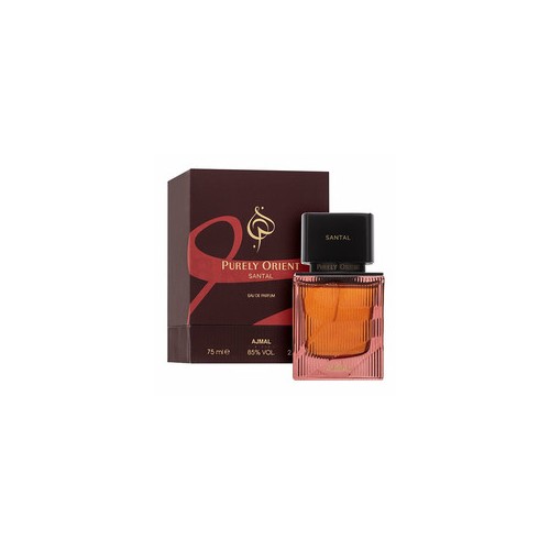 Ajmal Purely Orient Santal EDP 75ml
