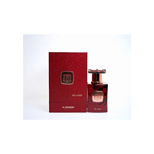 Al Haramain Le Reve D´Eve Red Jasper Parfum 100ml
